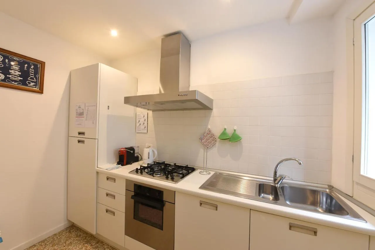 True Venice 2 Bedrooms In The Heart Of Castello