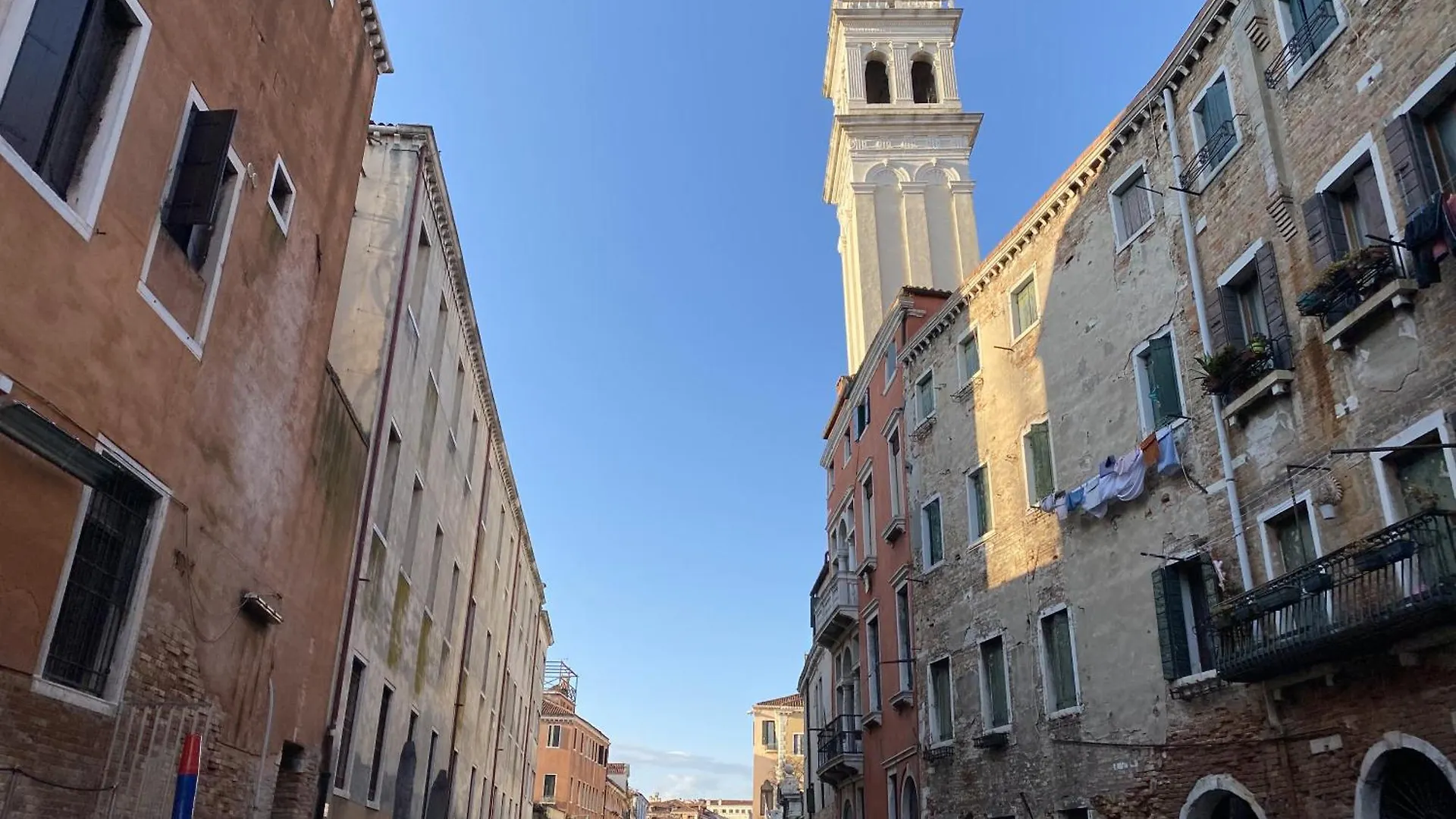True Venice 2 Bedrooms In The Heart Of Castello