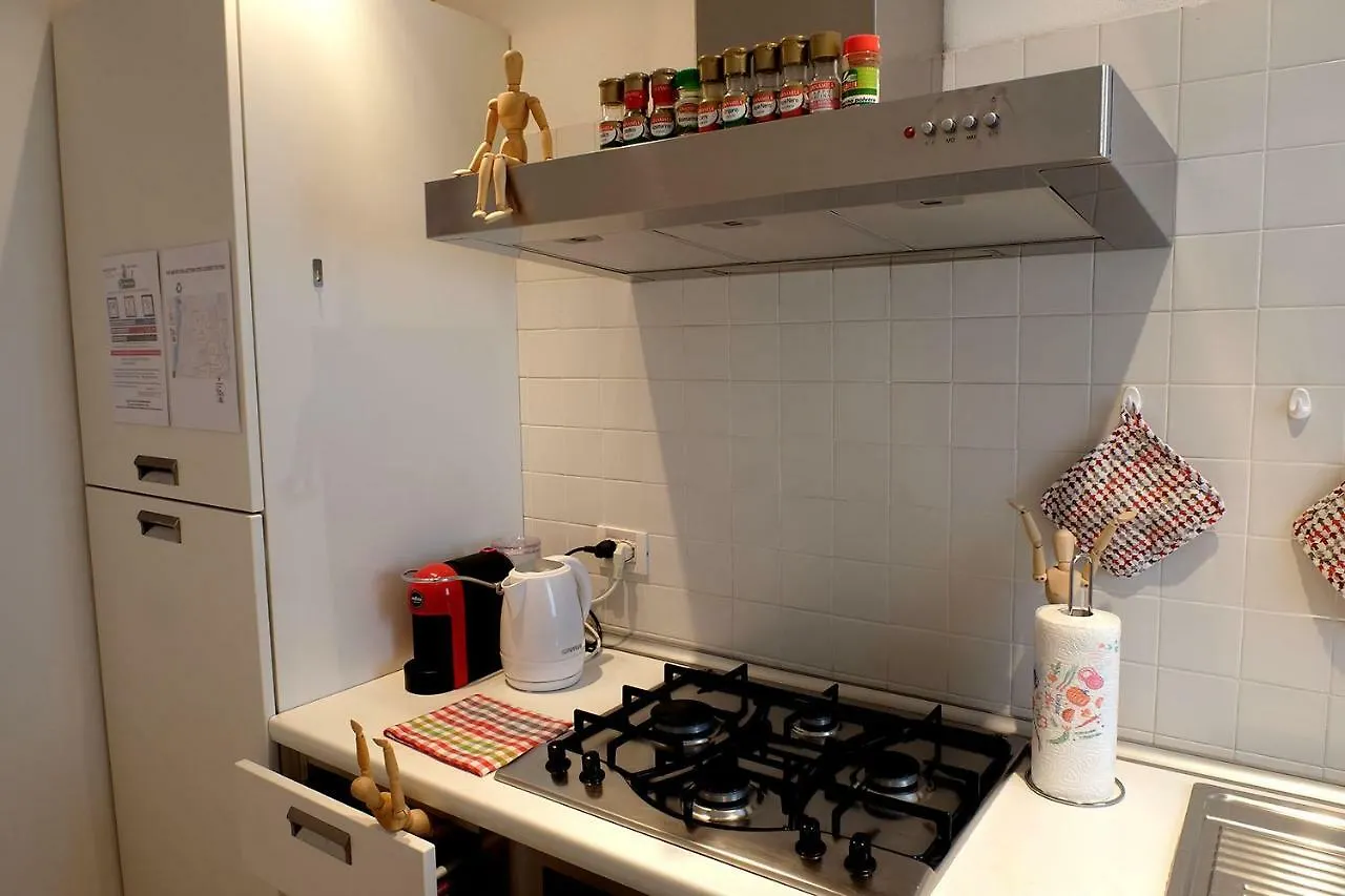 True Venice 2 Bedrooms In The Heart Of Castello Apartment