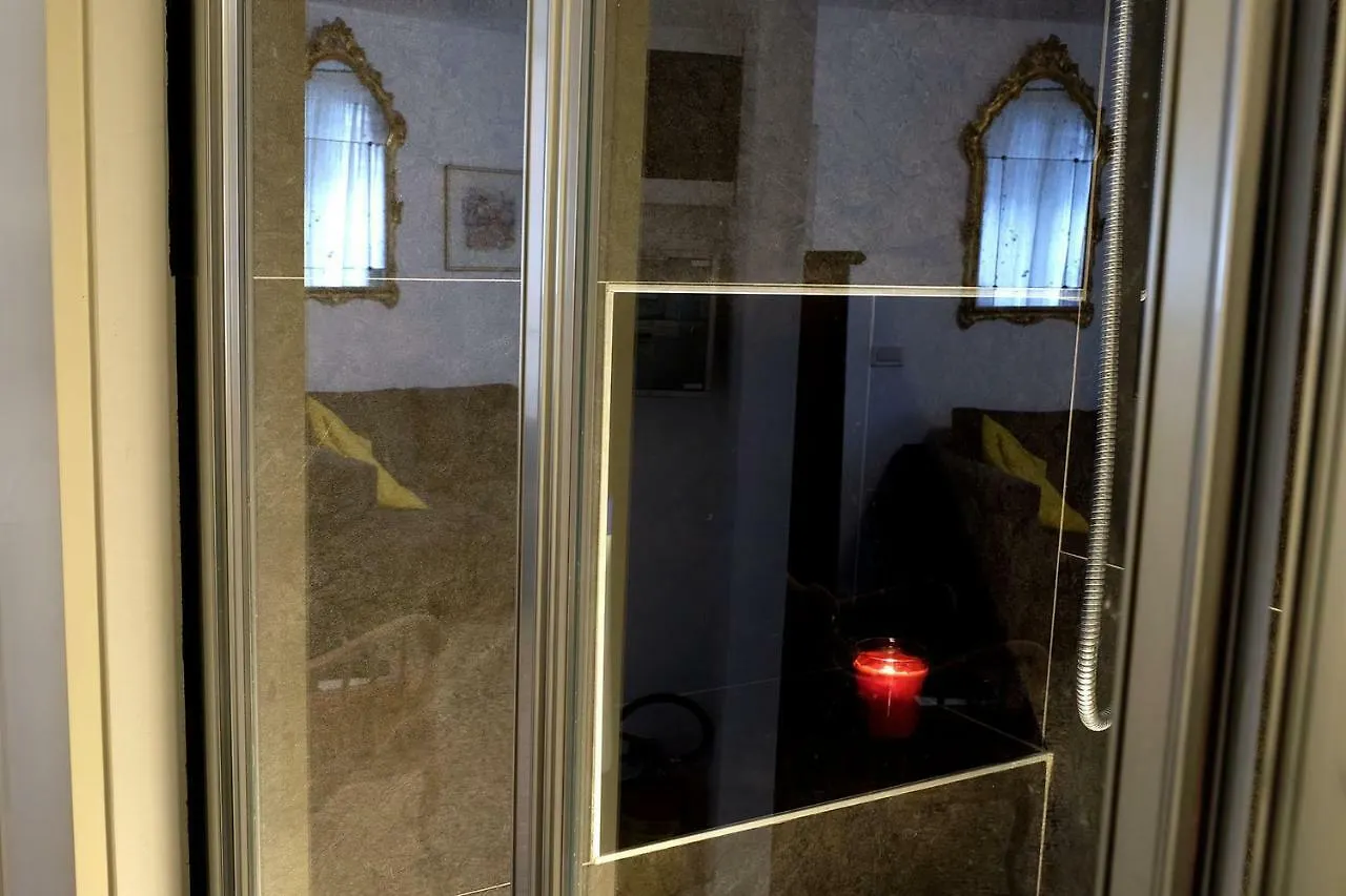 Apartment True Venice 2 Bedrooms In The Heart Of Castello